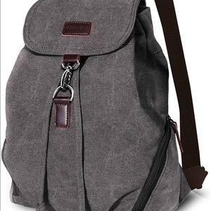 Ladies purse/backpack by A Tailor Bird